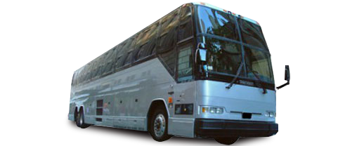 Motor Coach Limo Bus