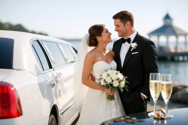 Wedding Limo Service Long Island Tips