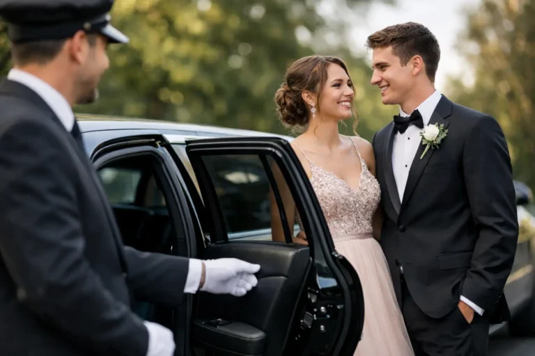 How to Book Prom Transportation Right