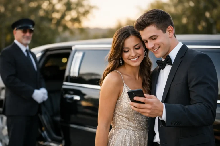 How to Hire Prom Limo the Smart Way