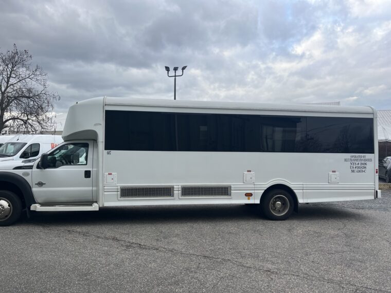 Party Bus