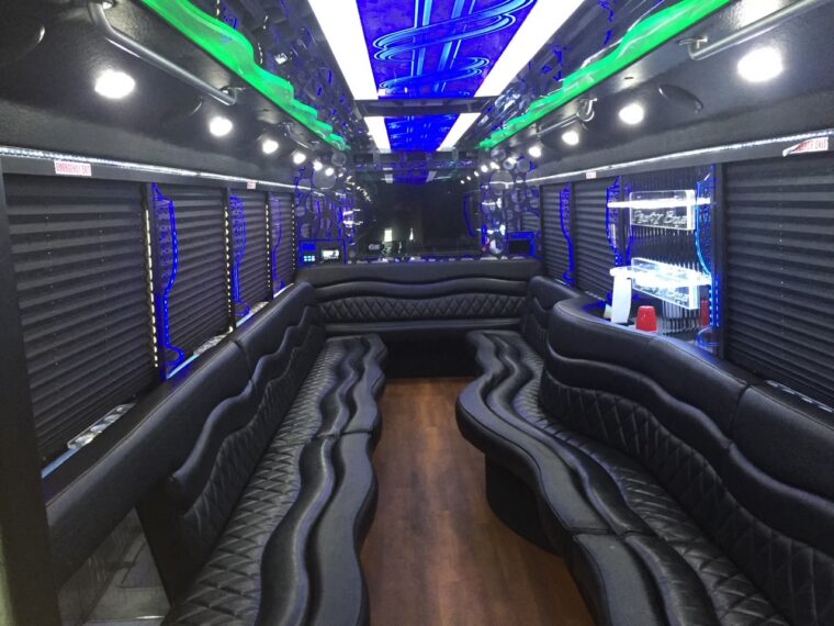 Sprinter Interiors